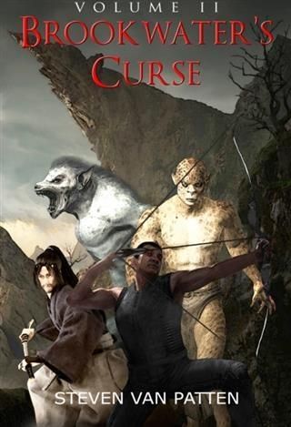 Produktbild: Brookwater's Curse Volume Two