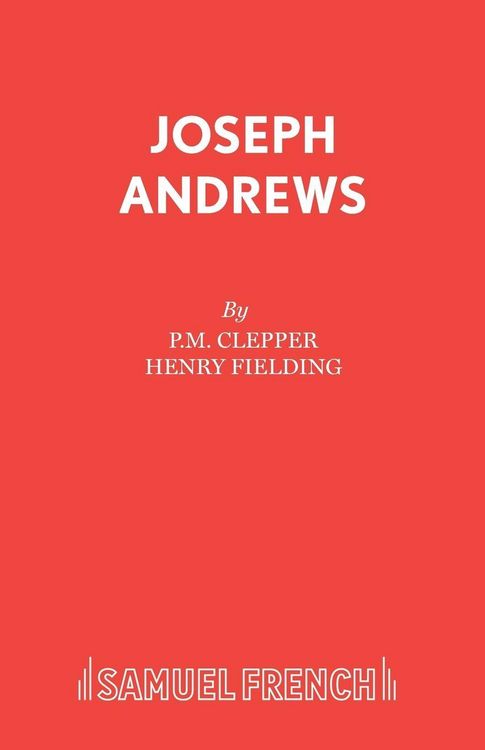 Produktbild: JOSEPH ANDREWS