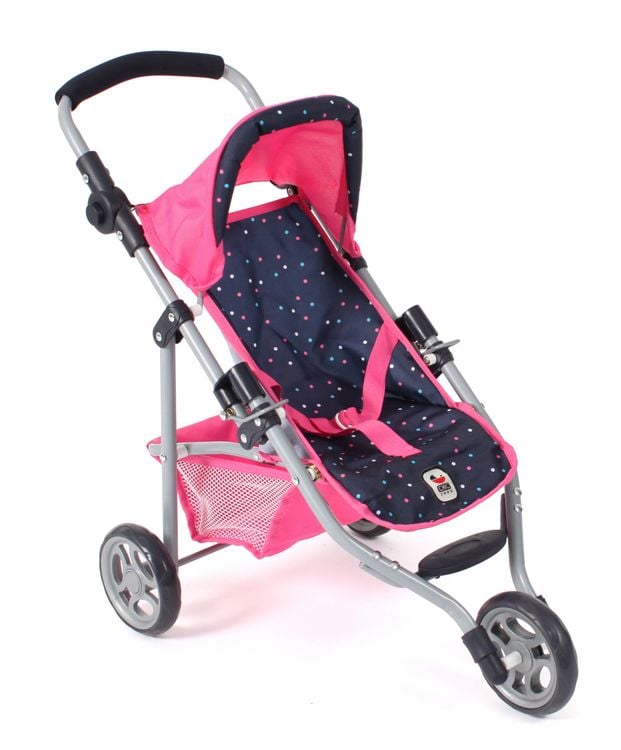 Produktbild: Jogging-Buggy ''LOLA''