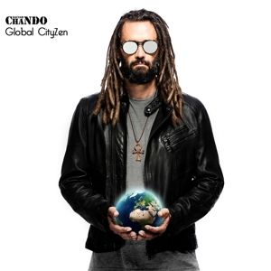 Produktbild: Global CityZen (LP)