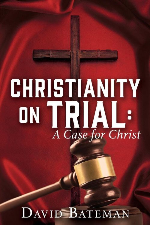 Produktbild: CHRISTIANITY ON TRIAL
