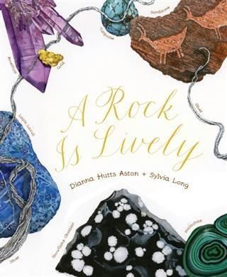 Produktbild: Rock Is Lively