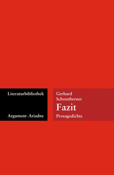Produktbild: Fazit