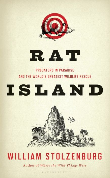 Produktbild: Stolzenburg, W: Rat Island