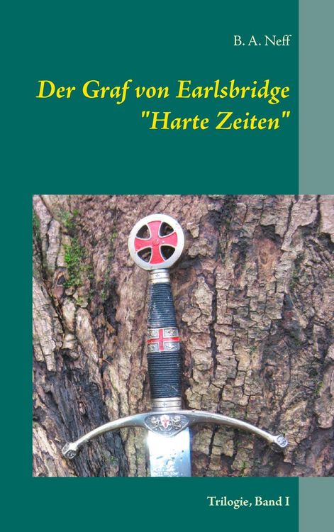 Produktbild: Der Graf von Earlsbridge, Trilogie, Band I