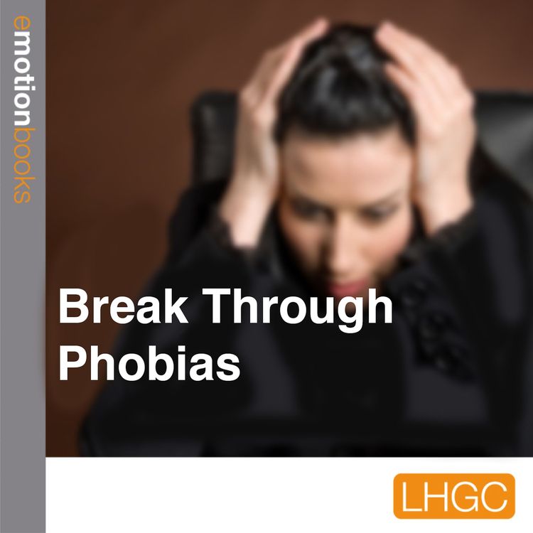 Produktbild: Break Through Phobias
