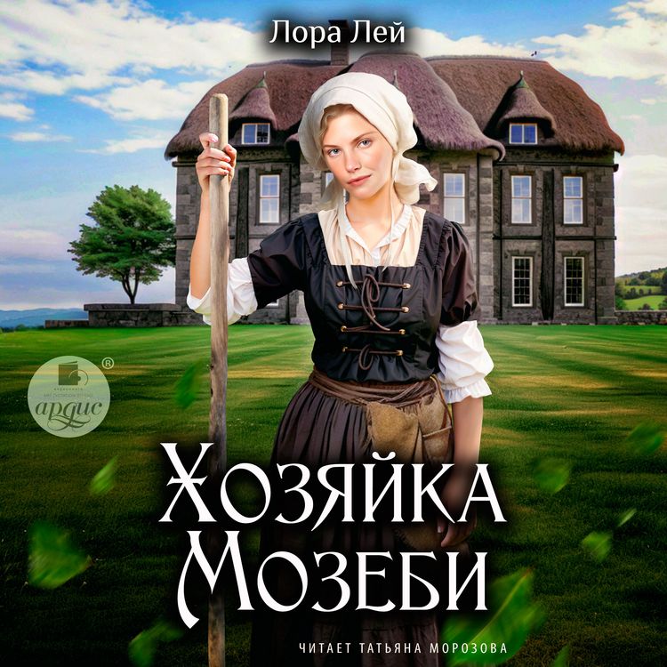 Produktbild: Hozyajka Mozebi