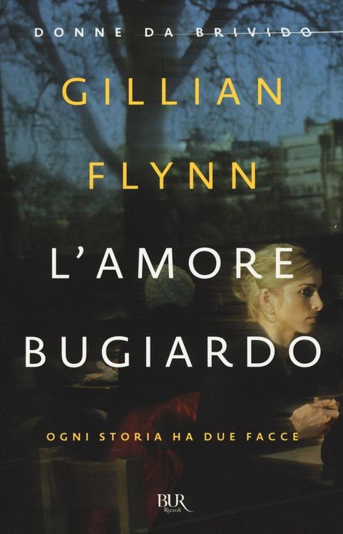 Produktbild: L' amore bugiardo