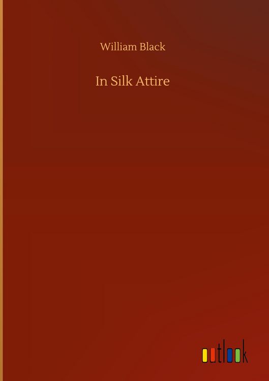 Produktbild: In Silk Attire