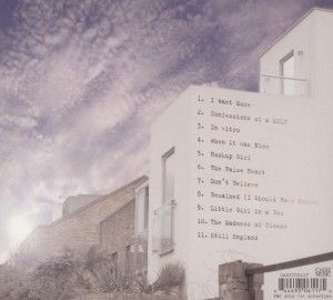 Produktbild: The Vermilion Border