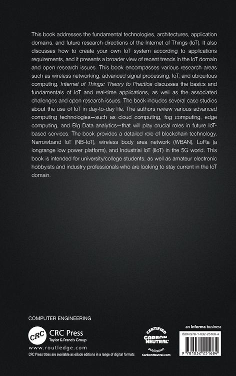 Produktbild: Internet of Things