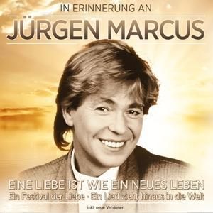 Produktbild: In Erinnerung-Eine Liebe ist