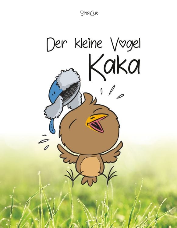 Produktbild: Der kleine Vogel Kaka