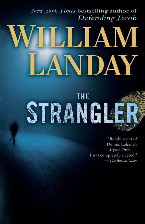Produktbild: The Strangler