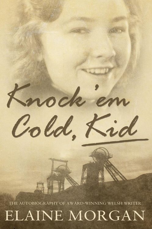 Produktbild: Knock 'Em Cold, Kid