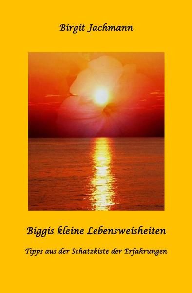 Produktbild: Biggis kleine Lebensweisheiten
