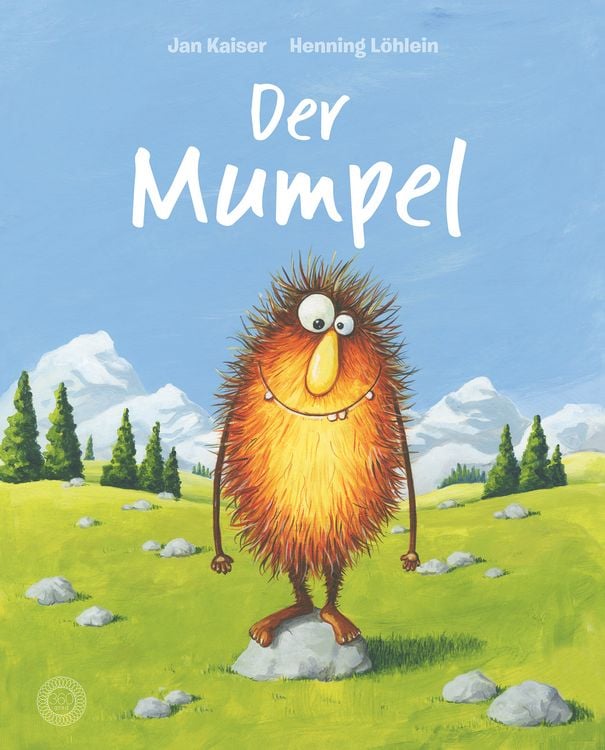 Produktbild: Der Mumpel