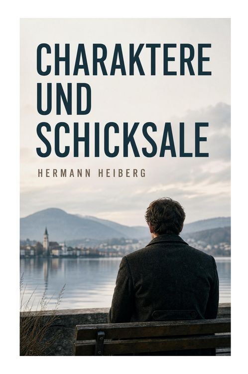 Produktbild: Charaktere und Schicksale