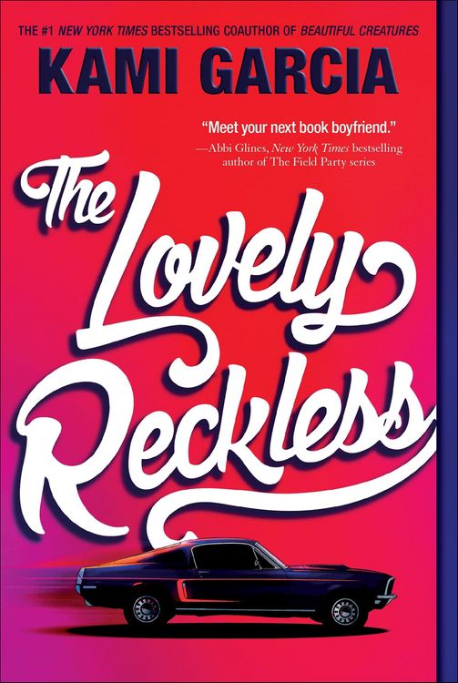 Produktbild: The Lovely Reckless