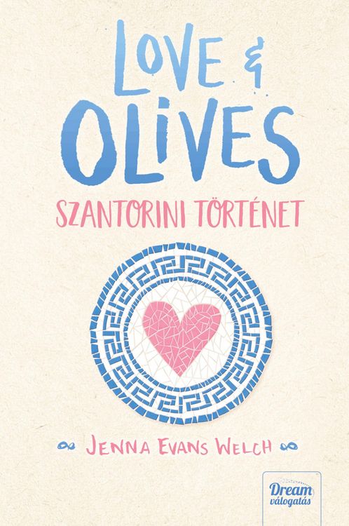 Produktbild: Love & Olives