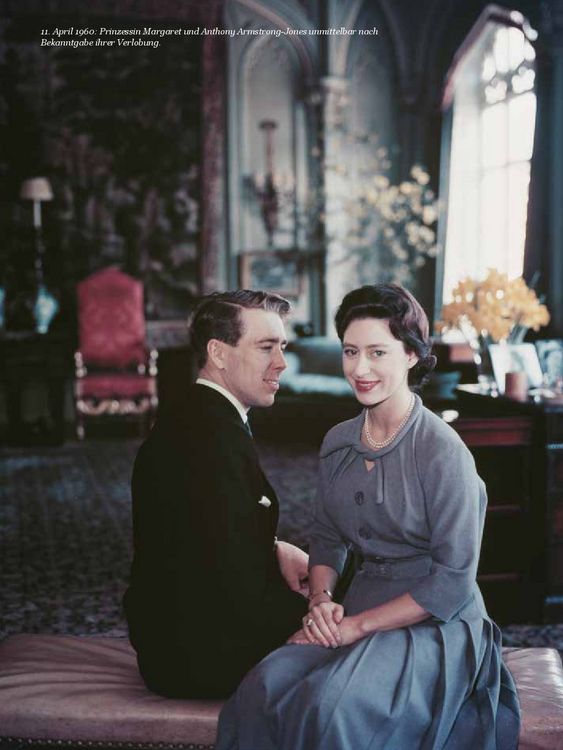 Produktbild: The Crown &ndash; Queen Elisabeth II. - Ihr Leben f&uuml;r die Krone