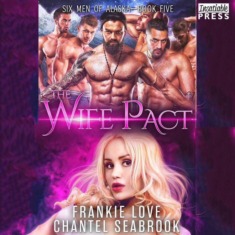 Produktbild: The Wife Pact: Emerson - Six Men of Alaska, Book 5