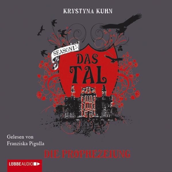 Produktbild: Das Tal, Die Prophezeiung