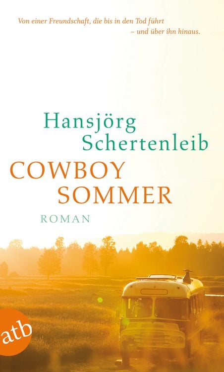 Produktbild: Cowboysommer