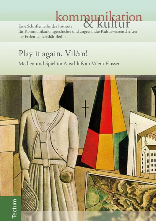 Produktbild: Play it again, Vil&eacute;m!