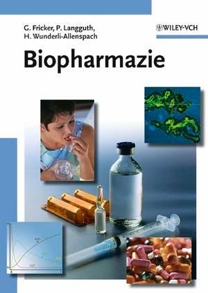 Produktbild: Biopharmazie