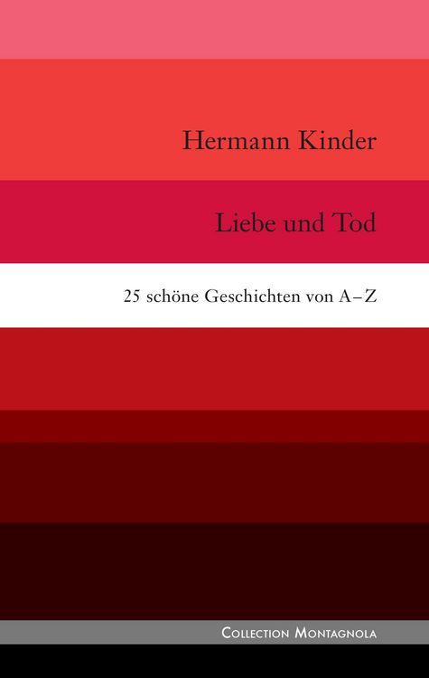 Produktbild: Liebe und Tod