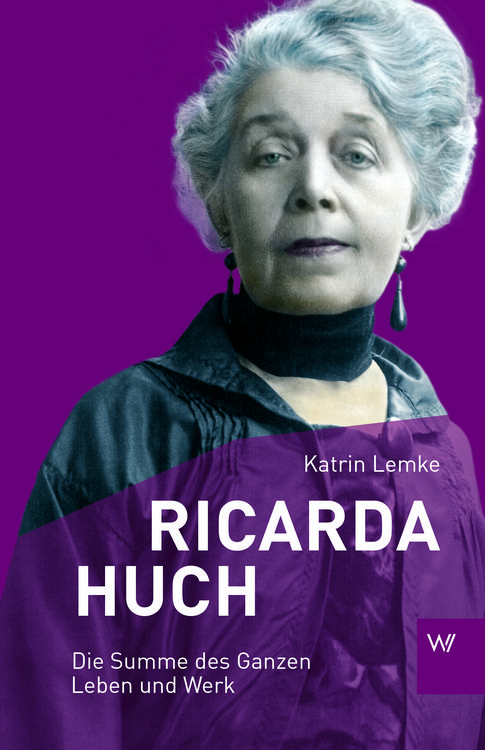 Produktbild: Ricarda Huch