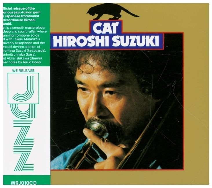 Produktbild: Suzuki, H: Cat