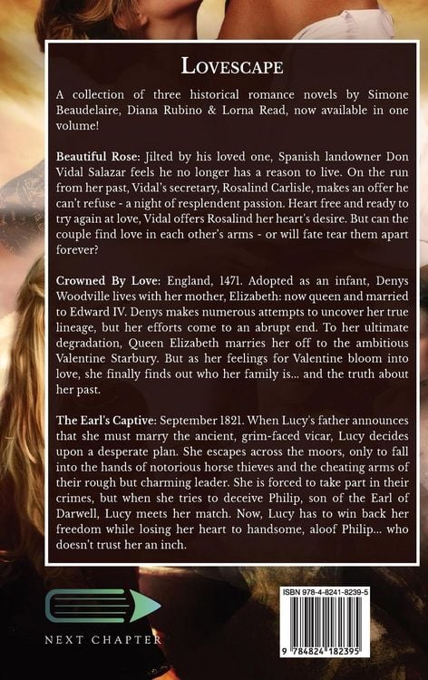 Produktbild: Lovescape