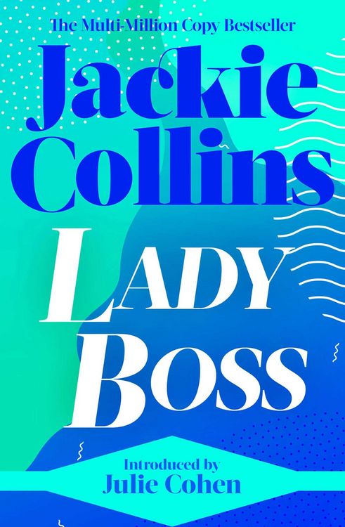 Produktbild: Lady Boss