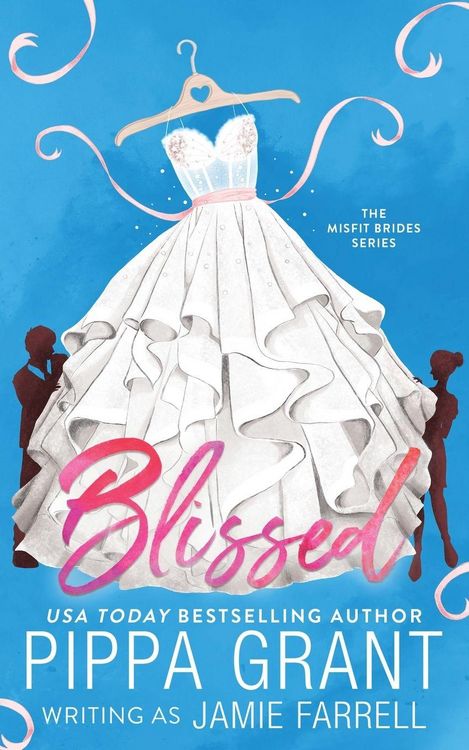 Produktbild: Blissed