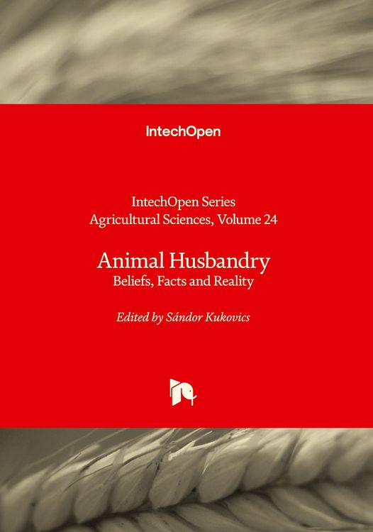 Produktbild: Animal Husbandry - Beliefs, Facts and Reality