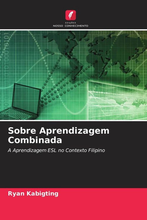 Produktbild: Sobre Aprendizagem Combinada