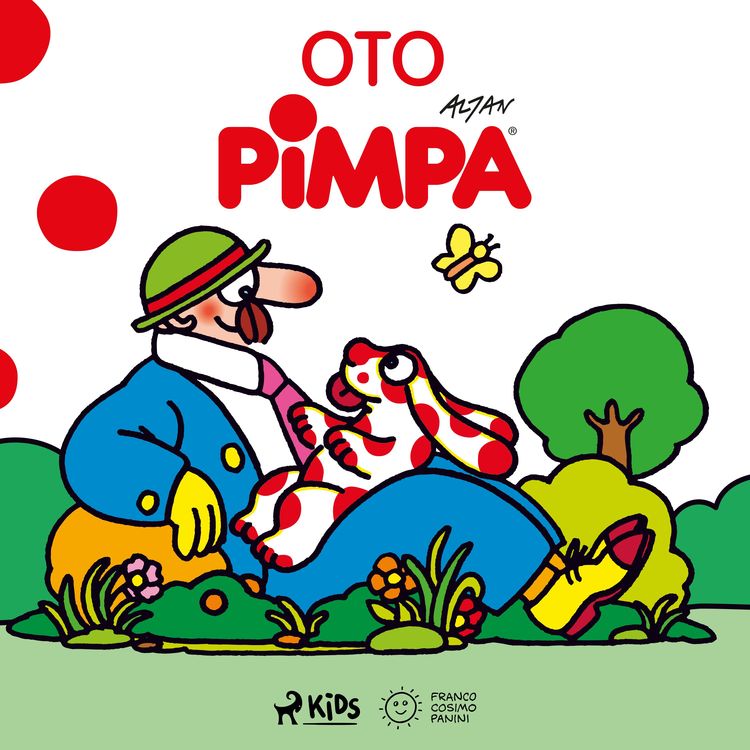 Produktbild: Oto Pimpa