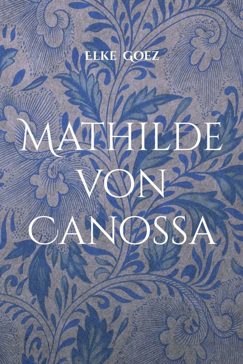 Produktbild: Mathilde von Canossa