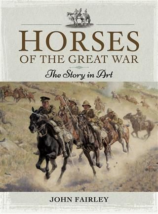 Produktbild: Horses of the Great War