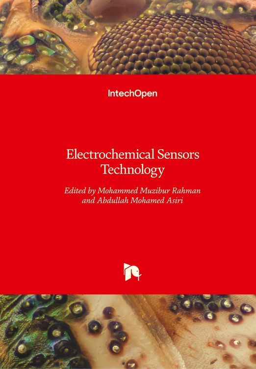 Produktbild: Electrochemical Sensors Technology