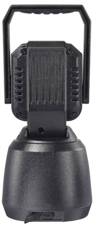 Produktbild: TOOLCRAFT LED-Modul Akku-Handscheinwerfer 1125lm TO-10355277
