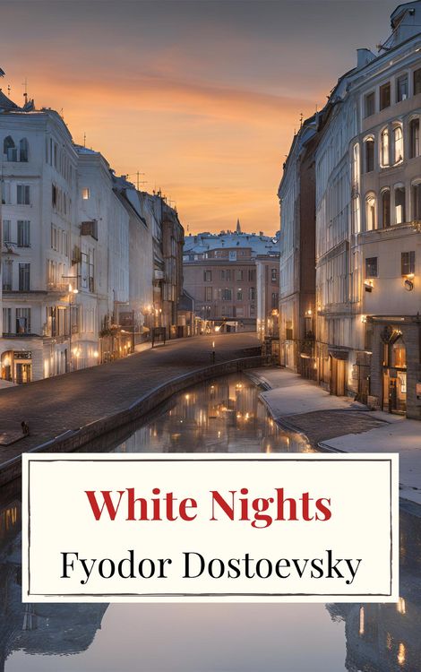 Produktbild: White Nights