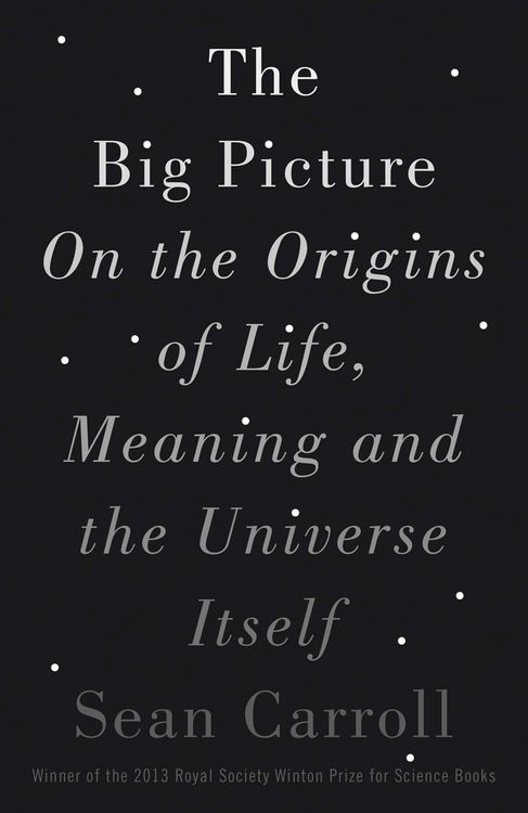 Produktbild: The Big Picture