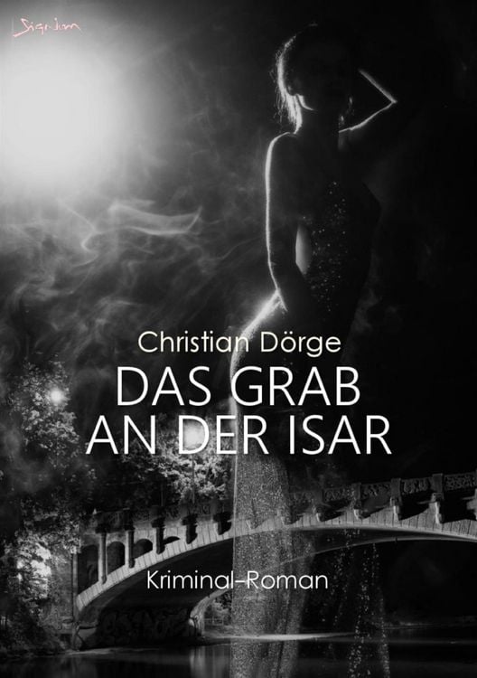 Produktbild: Das Grab An der Isar