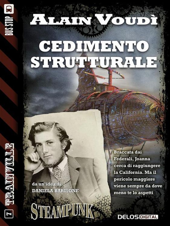 Produktbild: Cedimento strutturale