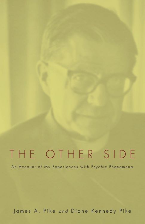 Produktbild: The Other Side
