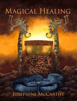 Produktbild: Magical Healing