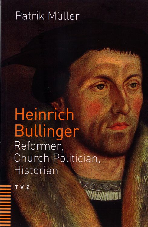 Produktbild: Heinrich Bullinger